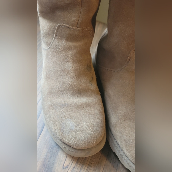 Bear Paw boots - Picture 4 of 5